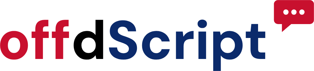 offdScript
